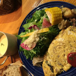 ルーエプラッツ ツオップ - 