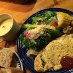 ルーエプラッツ ツオップ - 