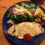 ルーエプラッツ ツオップ - 