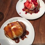 SHUTTERS 二子玉川 - 