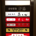 自家製麺 伊藤 - 外観