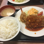 ランチハウス ミトヤ - 