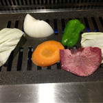 Yakiniku Heian - 