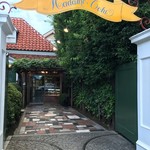 マダム・トキ - （2016年7月）
                                