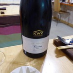 オスピタリタ・ダ・オリーノ - KWV　メントーズ カンヴァス