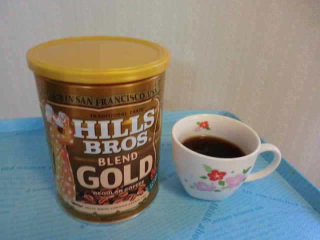 思い出の Hills Brosコーヒー缶 を 10年前に 国分寺で見つけた 三浦屋 国分寺店 セレオ国分寺の改装工事で 16年7月31日をもって 閉店しました By ベリータルト 閉店 三浦屋 国分寺店 国分寺 パン 食べログ