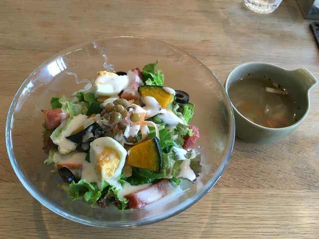 カフェ ジュノ Cafe Juno 滝尾 カフェ 食べログ