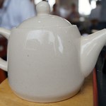 湧大 - （2016-7-27）そば湯