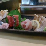 Tomizushi - 