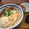 川島ジャンボうどん  吉備路店