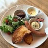 PUBLIC．COFFEE - 料理写真:キッズランチ　～ミニデザート＆ドリンク付き～