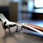 両忘 - ナイフとフォーク