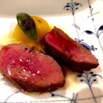 トリッペリア トリッパ - 【2015年8月再訪時】