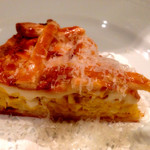 トリッペリア トリッパ - 【2015年8月再訪時】