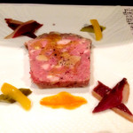 トリッペリア トリッパ - 【2015年8月再訪時】