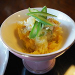 志ぐれ亭 - 小鉢 