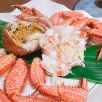 日本料理　　銀扇 - 