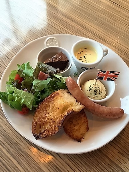 PUBLIC.COFFEE 長町 | 仙台のおしゃれなカフェ