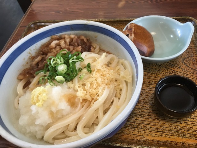 閉店 川島ジャンボうどん 吉備路店 かわしまじゃんぼうどん 東総社 うどん 食べログ