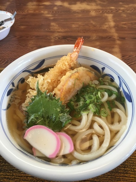 閉店 川島ジャンボうどん 吉備路店 かわしまじゃんぼうどん 東総社 うどん 食べログ