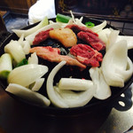 成吉思汗 だるま 6.4店 - 