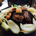 成吉思汗 だるま 6.4店 - 