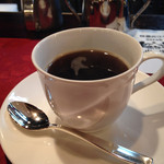 くいしんぼー山中 - コーヒー