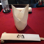 くいしんぼー山中 - セッティング