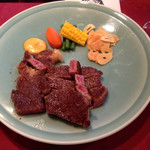 くいしんぼー山中 - フォトトップ