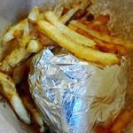 Five Guys Burgers and Fries - 