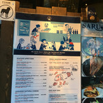 Fresh Seafood Bistro SARU - 