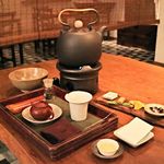 小慢 Tea Experience - 