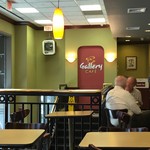 Gallery Cafe - 