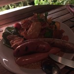 T.Y.HARBOR River Lounge - 