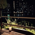 T.Y.HARBOR River Lounge - 
