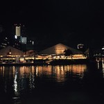 T.Y.HARBOR River Lounge - 