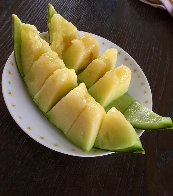 木川果実店 - 酒田（その他）の写真