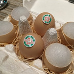 SUGALABO - プリン