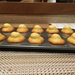 SUGALABO - 小菓子