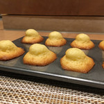 SUGALABO - 小菓子