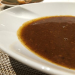 SUGALABO - 特製カレーライス