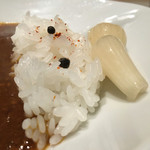 SUGALABO - 特製カレーライス