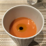 SUGALABO - ガスパッチョ