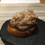 SUGALABO - 豚のリエット