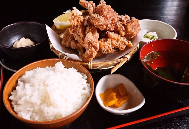 洋食 和食 ラーメン 住みやすい街 阿佐ヶ谷のおすすめランチスポット11選 Dime アットダイム 洋食 和食 ラーメン 住みやすい街 阿佐ヶ谷のおすすめランチスポット11選 Dime アットダイム