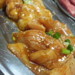 ホルモン亭 - 2010.09.24