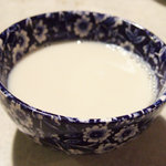 TAPiR - 豆乳玄米茶