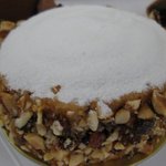 パティスリージラフ - シュクセ