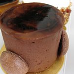 パティスリージラフ - ルノメ