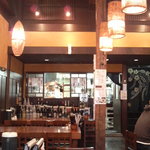 Natsumeya - 店内